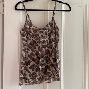 7 for all Mankind Blouse